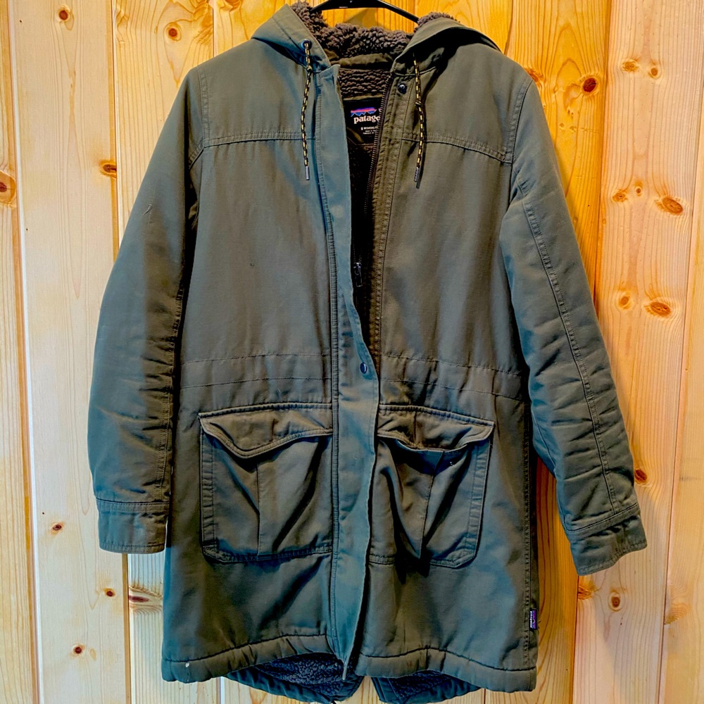 Coat